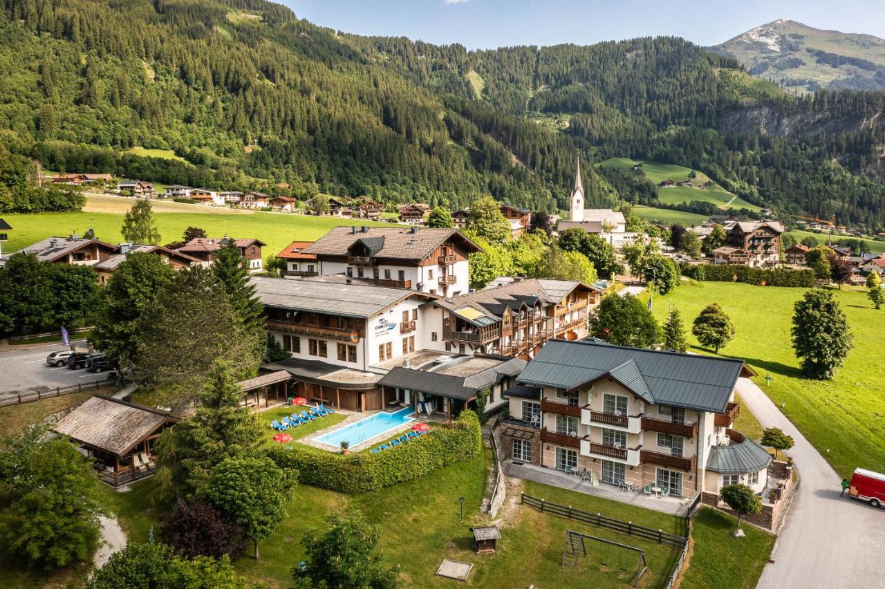 Hotel Krimmlerfaelle Εξωτερικό φωτογραφία