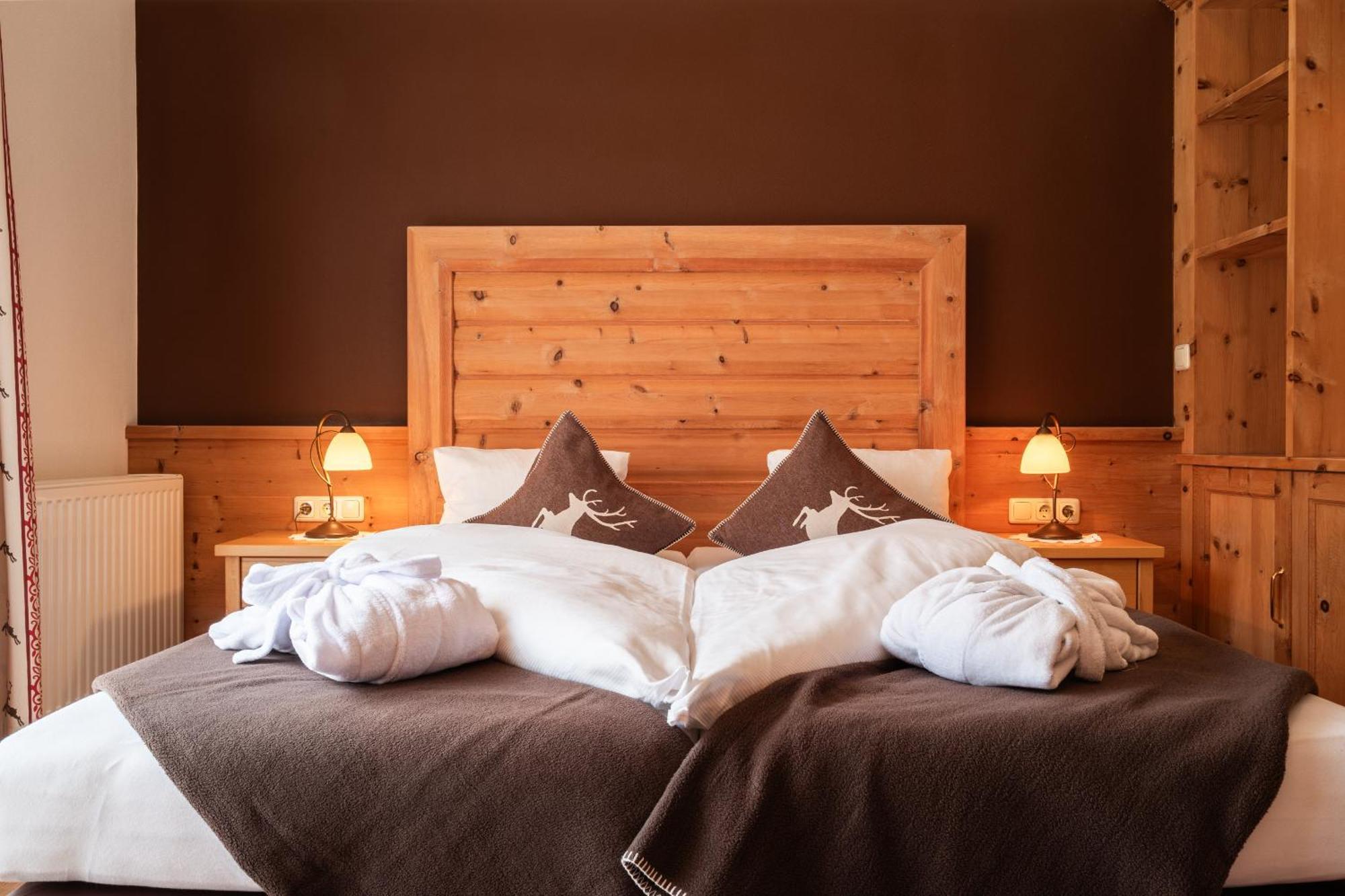 Hotel Krimmlerfaelle Εξωτερικό φωτογραφία