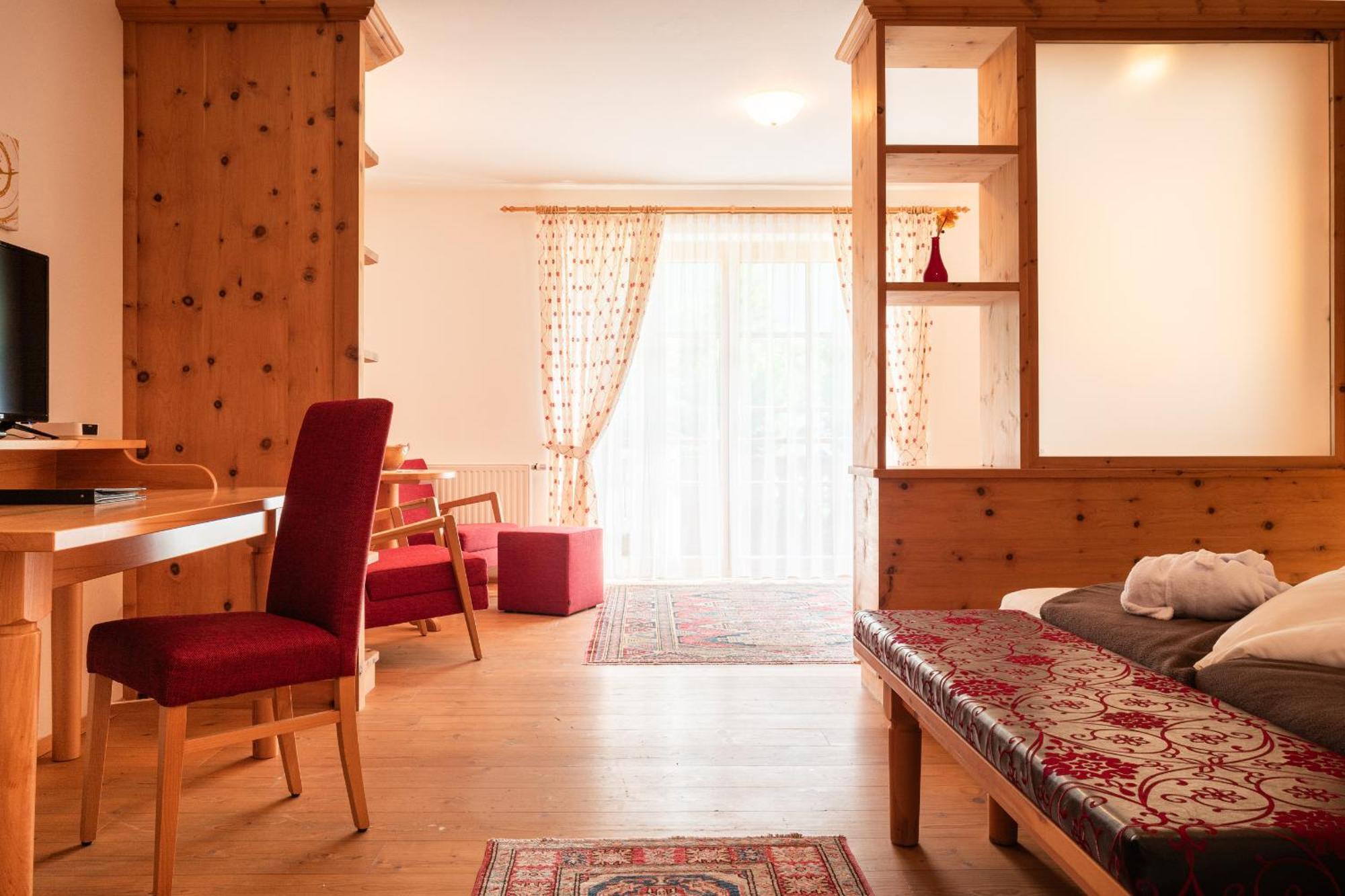 Hotel Krimmlerfaelle Εξωτερικό φωτογραφία