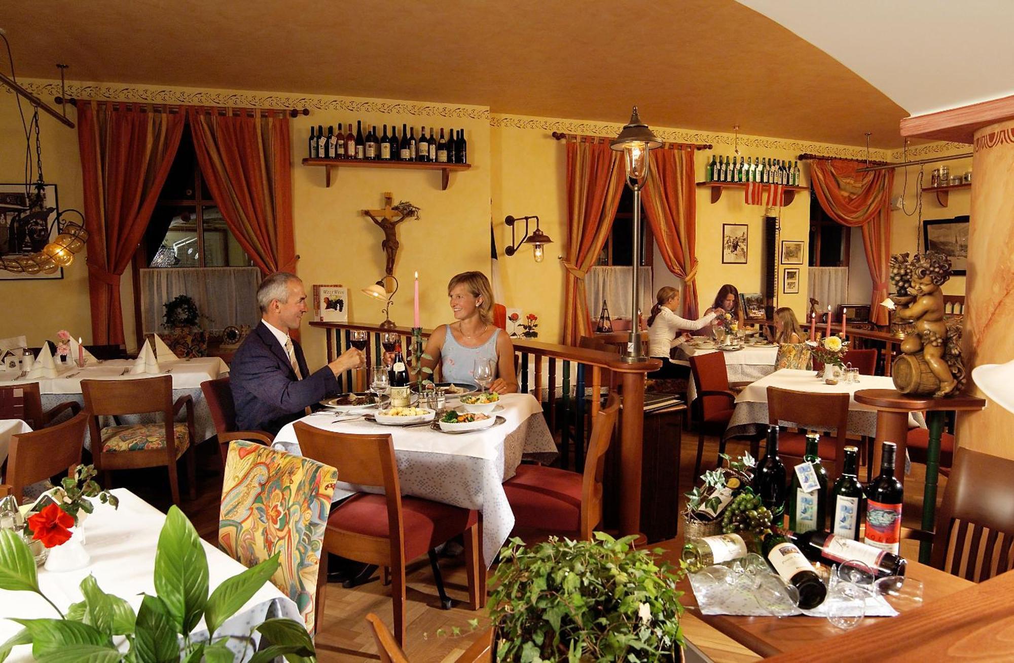 Hotel Krimmlerfaelle Εξωτερικό φωτογραφία