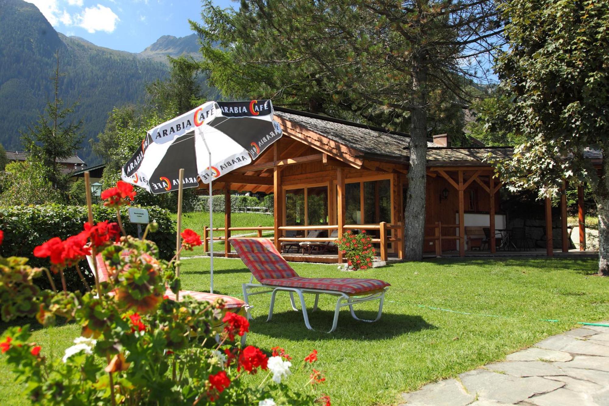 Hotel Krimmlerfaelle Εξωτερικό φωτογραφία