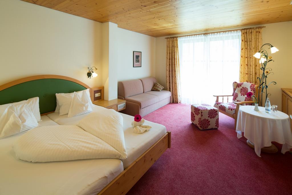 Hotel Krimmlerfaelle Εξωτερικό φωτογραφία