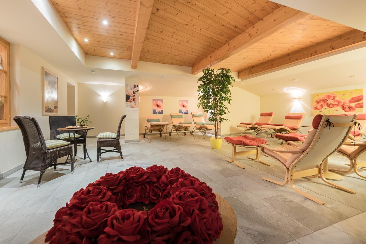 Hotel Krimmlerfaelle Εξωτερικό φωτογραφία