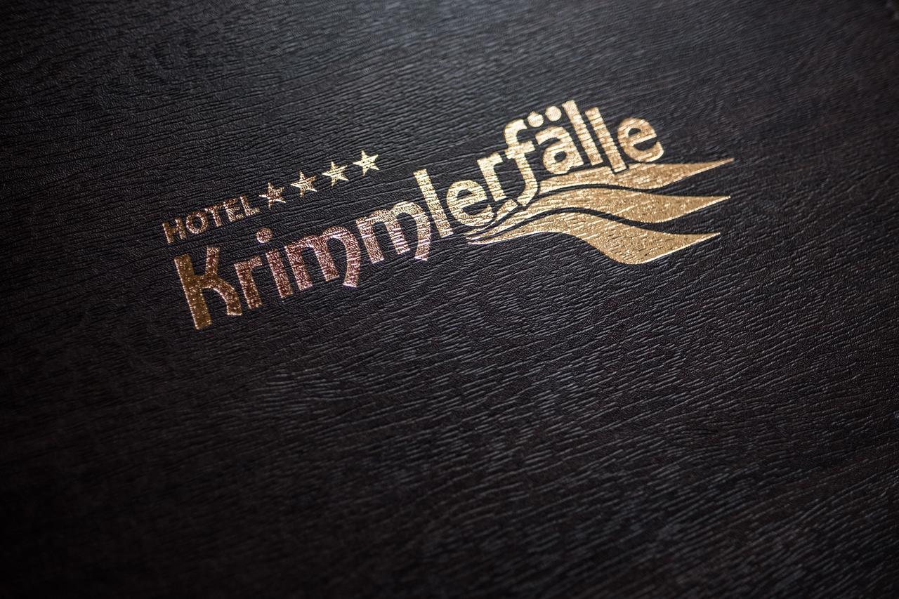 Hotel Krimmlerfaelle Εξωτερικό φωτογραφία