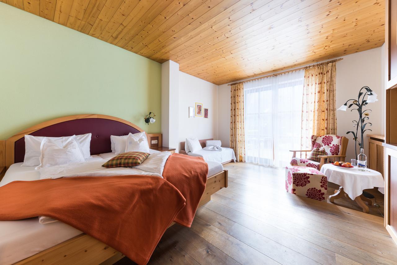 Hotel Krimmlerfaelle Εξωτερικό φωτογραφία