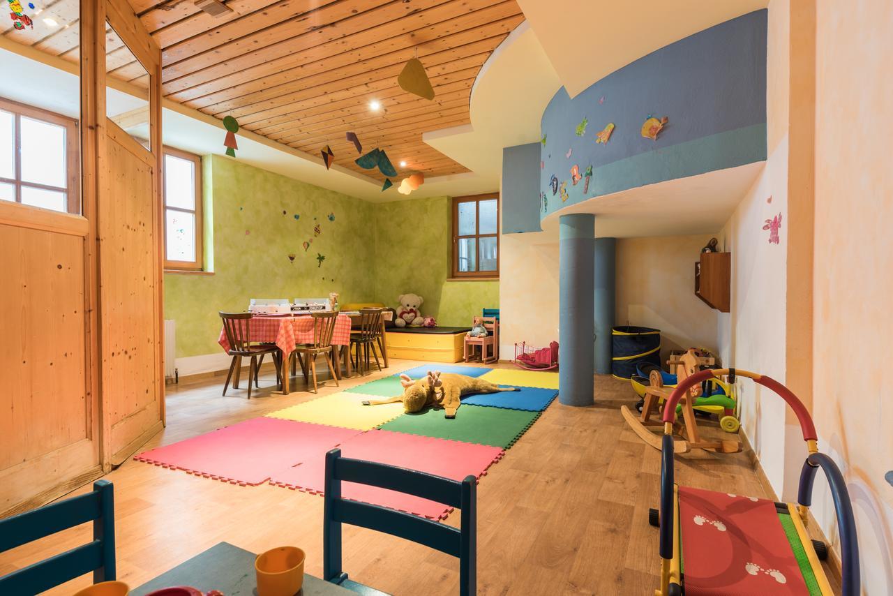 Hotel Krimmlerfaelle Εξωτερικό φωτογραφία