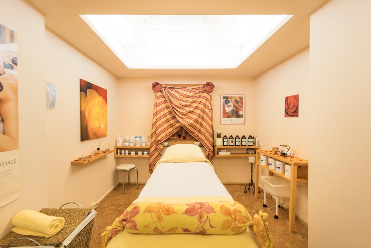 Hotel Krimmlerfaelle Εξωτερικό φωτογραφία