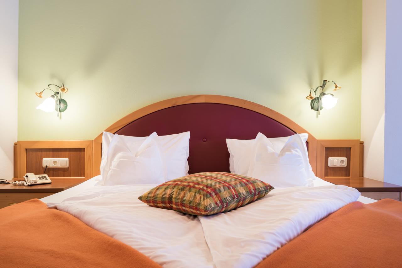 Hotel Krimmlerfaelle Εξωτερικό φωτογραφία