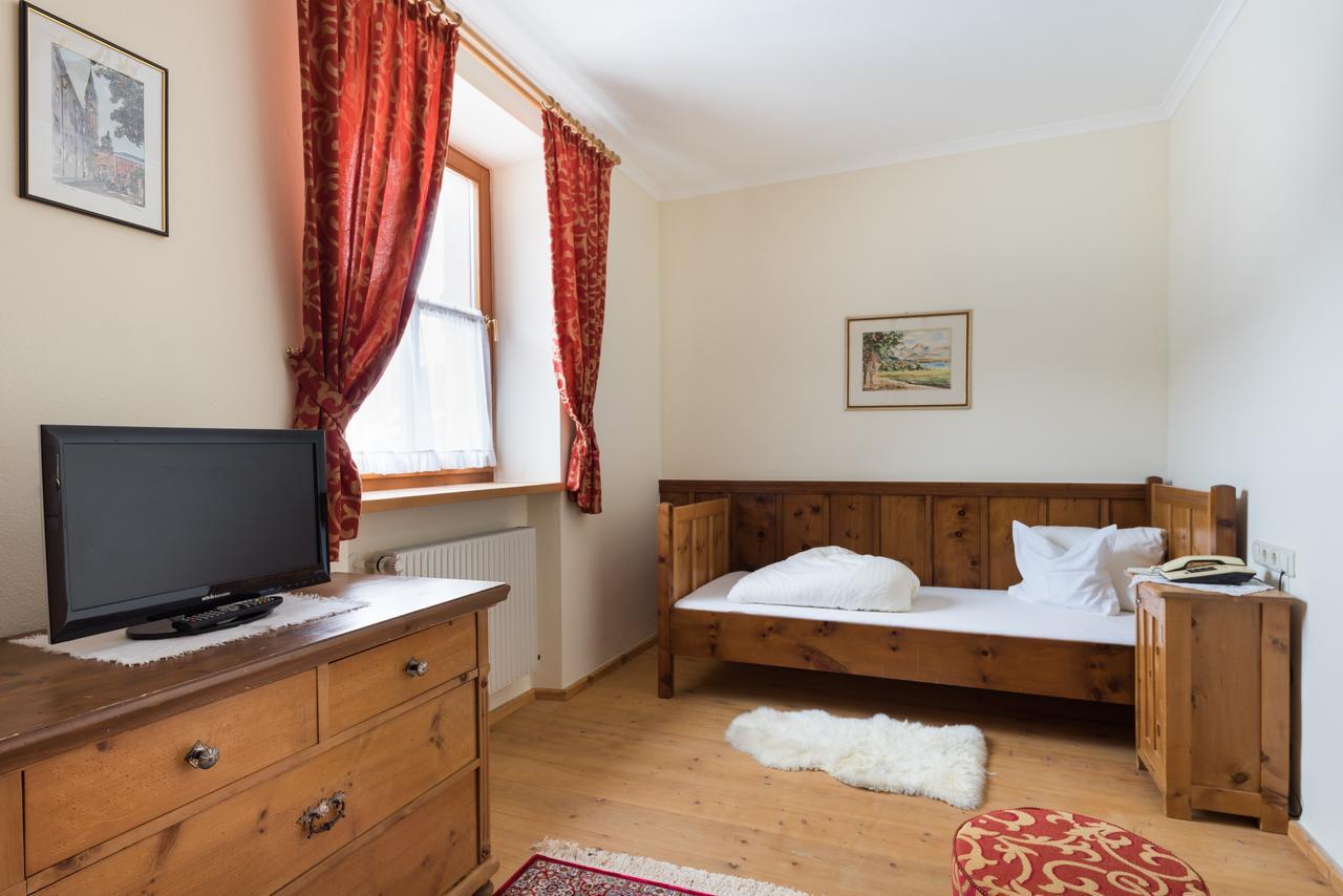 Hotel Krimmlerfaelle Εξωτερικό φωτογραφία