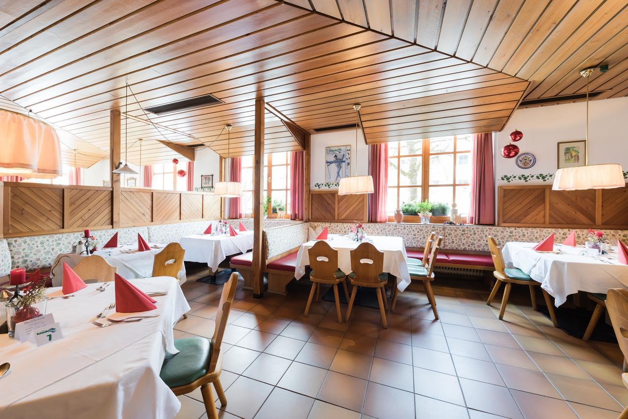 Hotel Krimmlerfaelle Εξωτερικό φωτογραφία