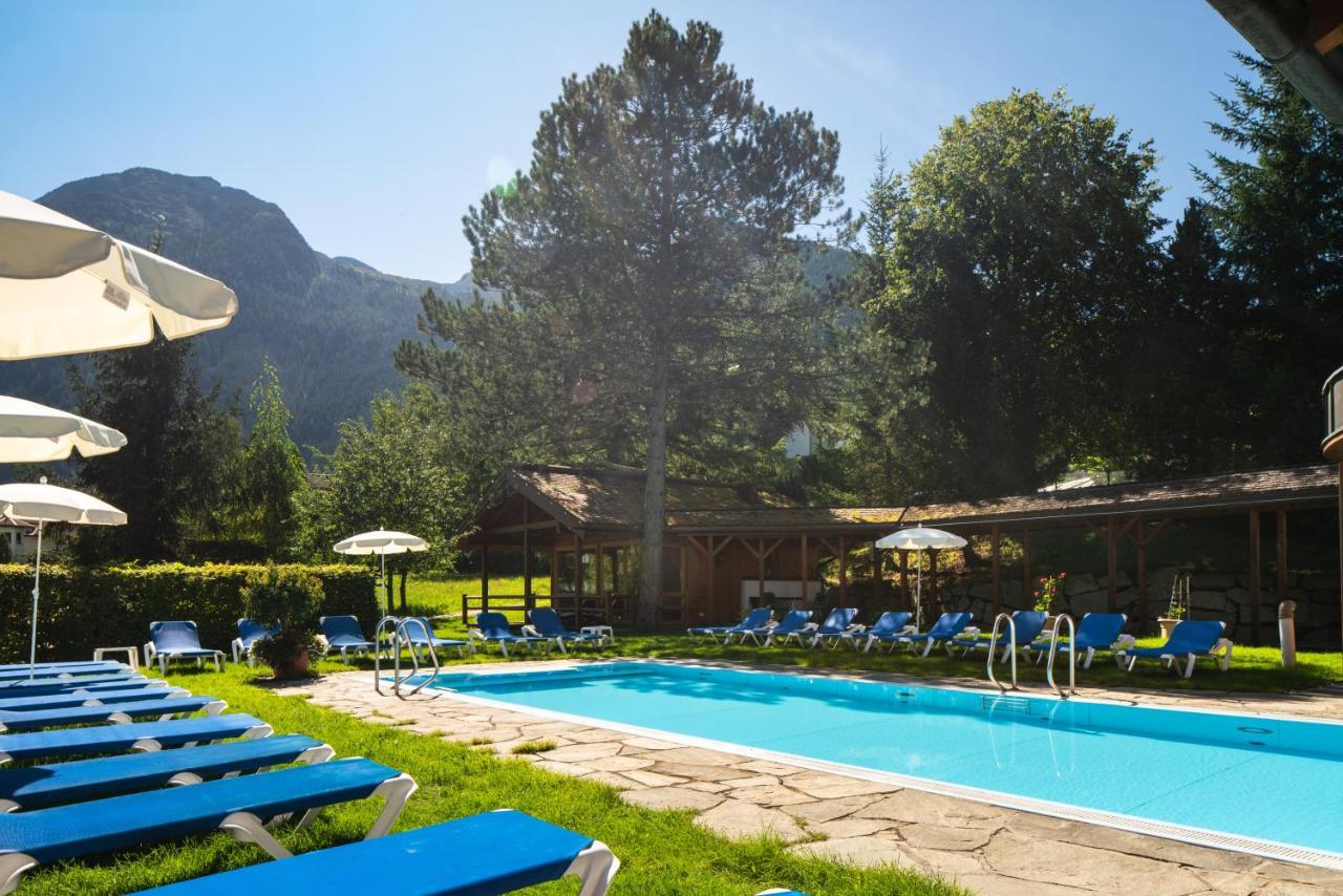 Hotel Krimmlerfaelle Εξωτερικό φωτογραφία