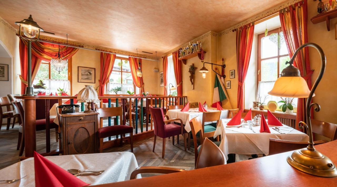 Hotel Krimmlerfaelle Εξωτερικό φωτογραφία