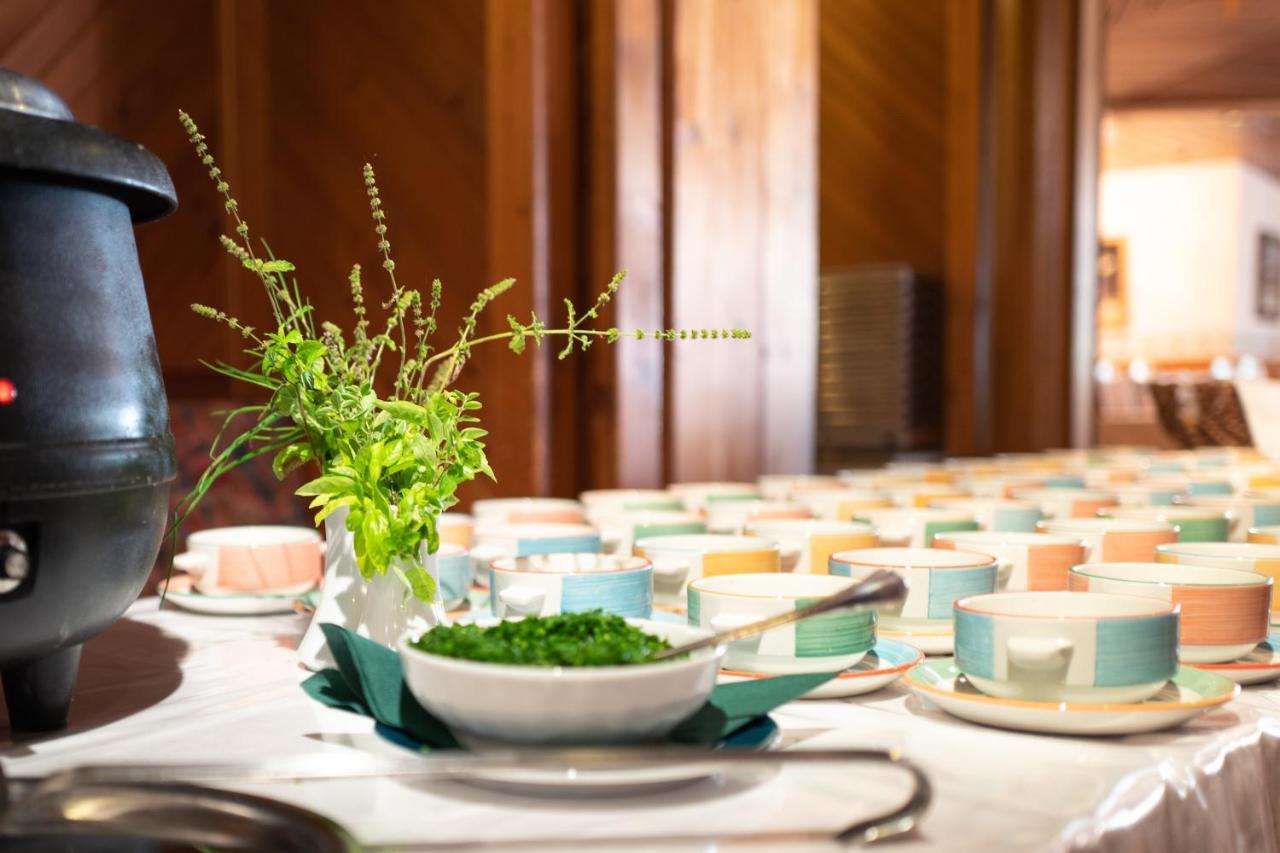 Hotel Krimmlerfaelle Εξωτερικό φωτογραφία