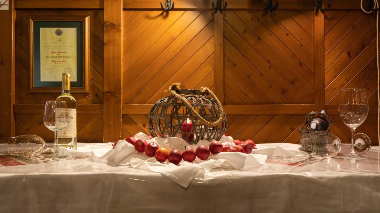 Hotel Krimmlerfaelle Εξωτερικό φωτογραφία