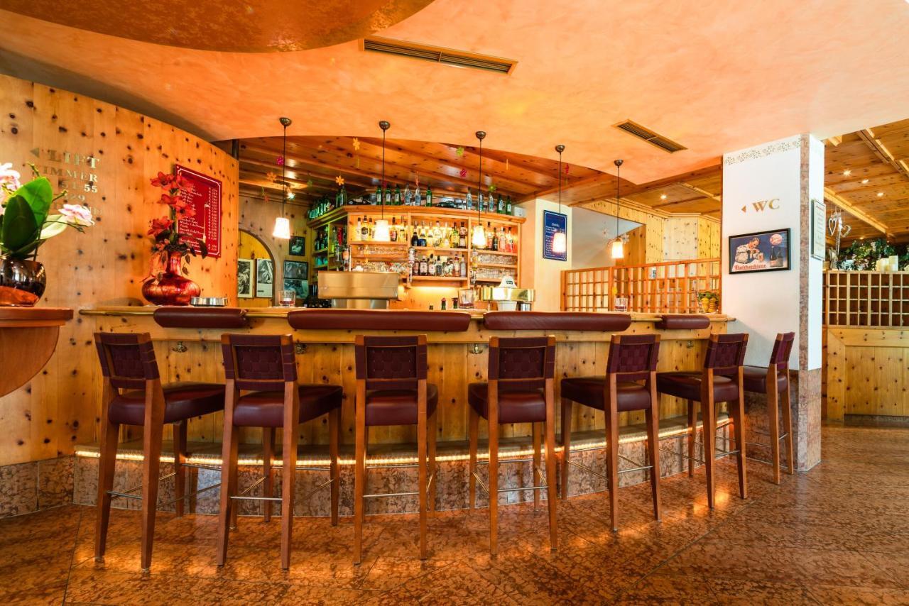 Hotel Krimmlerfaelle Εξωτερικό φωτογραφία