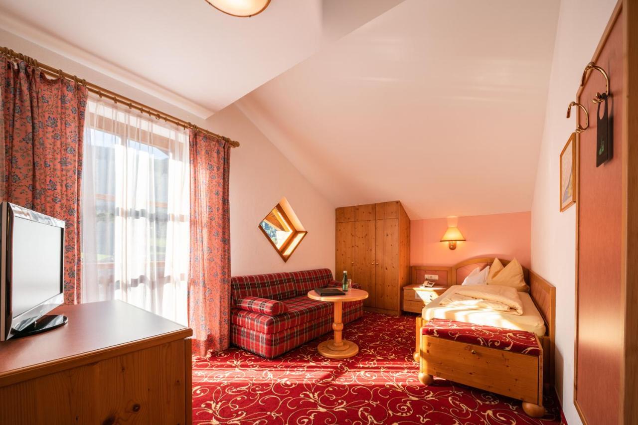 Hotel Krimmlerfaelle Εξωτερικό φωτογραφία